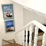 La Almadrava 度假居