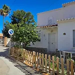La Almadrava 德尼亚
