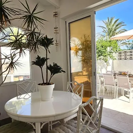 La Almadrava בית נופש דניה