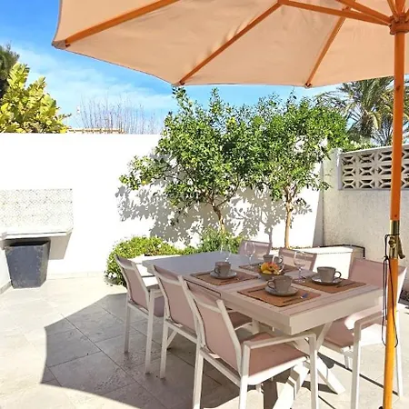 La Almadrava * דניה