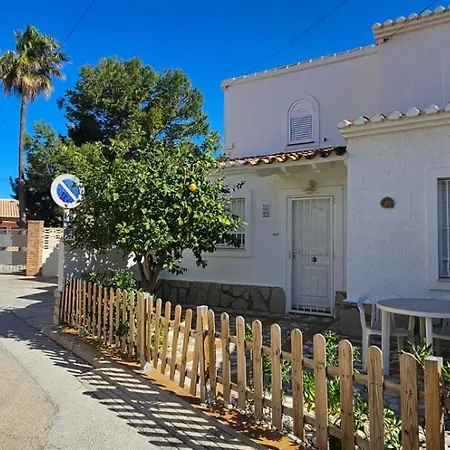 La Almadrava דניה