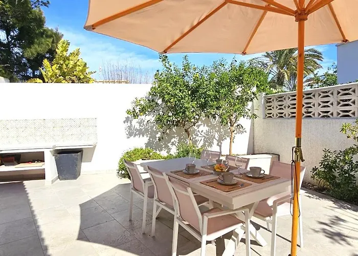 La Almadrava * Dénia