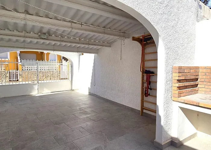 La Almadrava